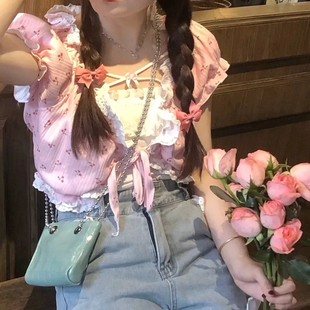 谎心爱漫游