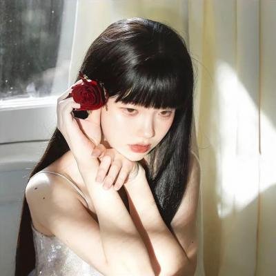烟花恋